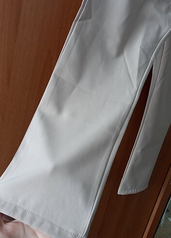 xl Beden Kumaş pantolon 
