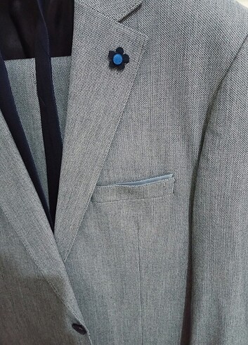 Süvari takım elbise - Görsel 6