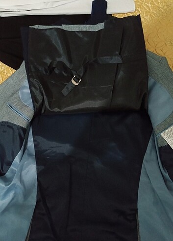 Süvari takım elbise - Görsel 7