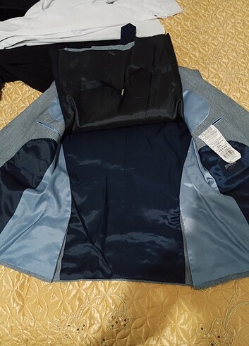 Süvari takım elbise - Görsel 8