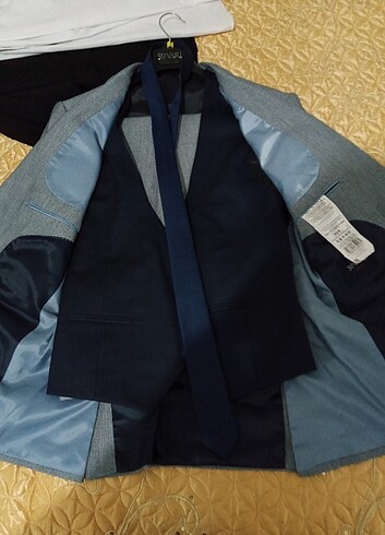 Süvari takım elbise - Görsel 9