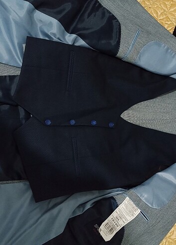 Süvari takım elbise - Görsel 11