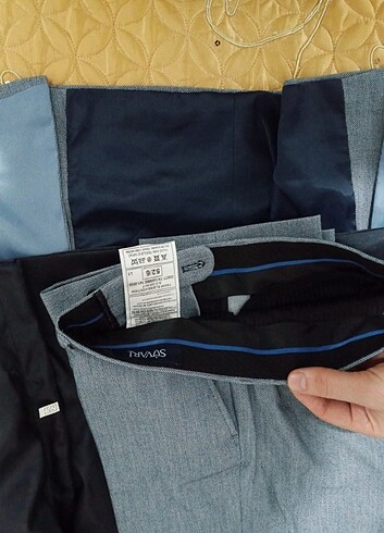 Süvari takım elbise - Görsel 12