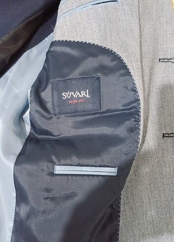 Süvari takım elbise - Görsel 15