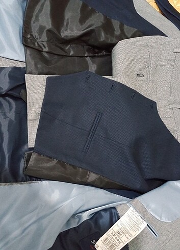 Süvari takım elbise - Görsel 16