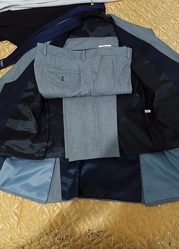 Süvari takım elbise - Görsel 18