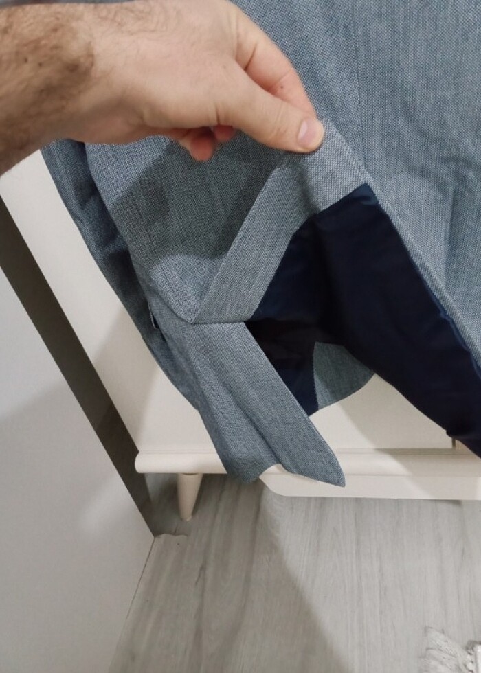 Süvari takım elbise - Görsel 2