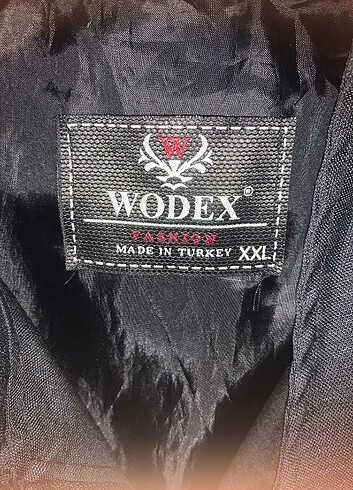 Erkek mevsimlik mont - Görsel 6