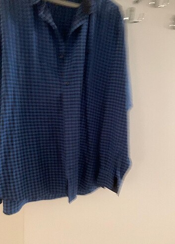 NAUTİCA CLASSİC FIT ERKEK GÖMLEK - Görsel 2