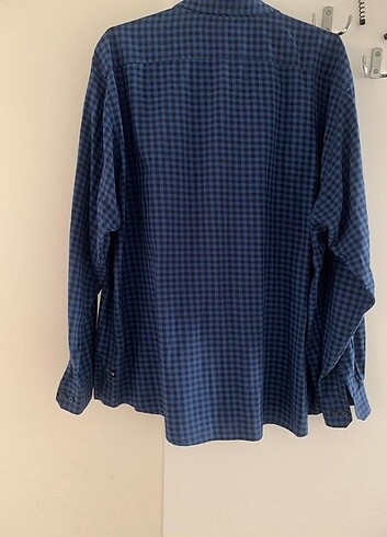 NAUTİCA CLASSİC FIT ERKEK GÖMLEK - Görsel 3