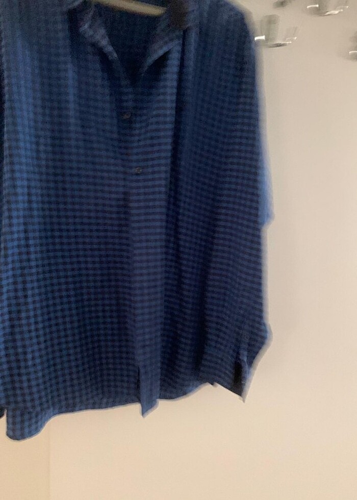 NAUTİCA CLASSİC FIT ERKEK GÖMLEK - Görsel 2