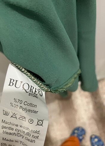 Kadın üst giyim - Görsel 5