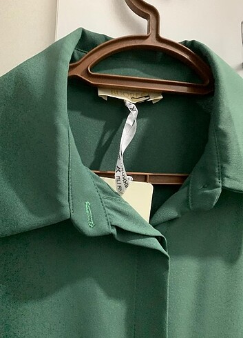 Kadın üst giyim - Görsel 7