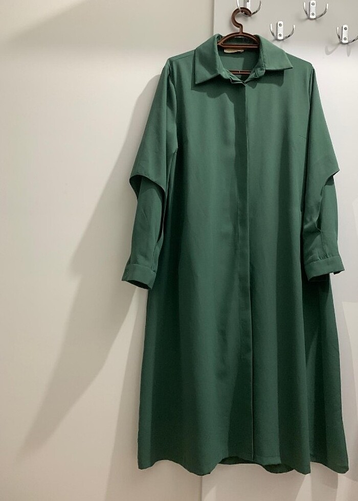 Kadın üst giyim - Görsel 2