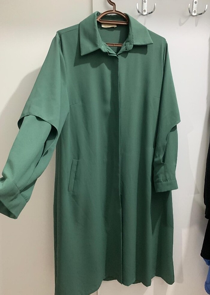 Kadın üst giyim - Görsel 3