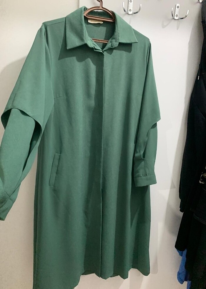 Kadın üst giyim - Görsel 4