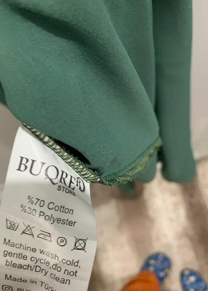 Kadın üst giyim - Görsel 5