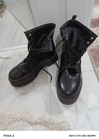 fashion kadın bot - Görsel 3