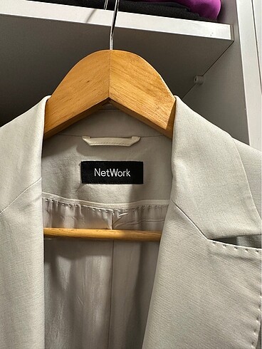 36 Beden Network çeket