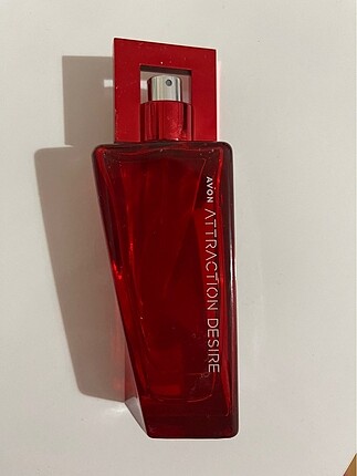 Avon Attraction Desire Bayan Parfümü