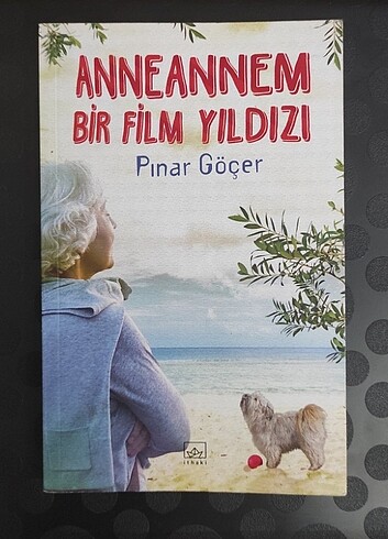 Anneannem Bir Film Yıldızı 