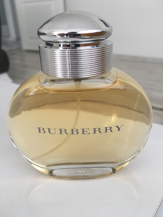 Burberry parfum