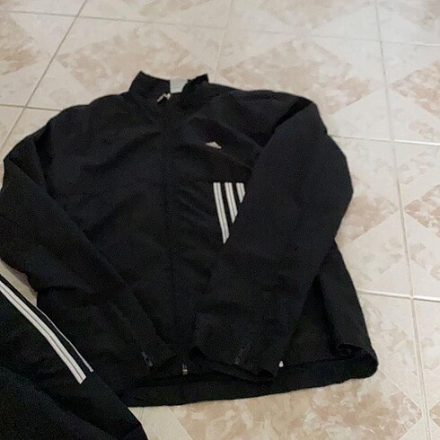 Adidas Adidas Siyah Eşofman Takımı