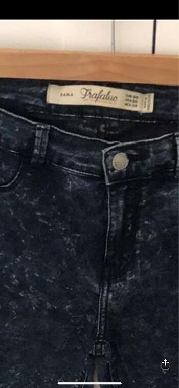 Zara Zara jean