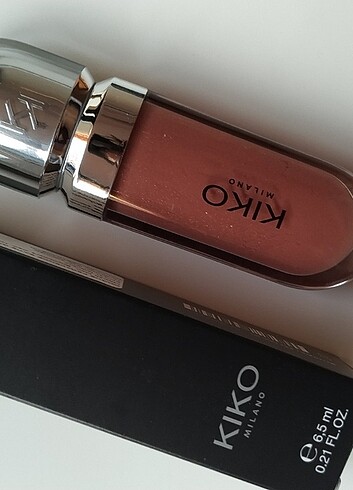 KIKO #20 Lipgloss