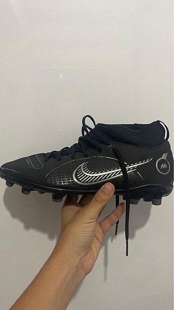 nike krampon