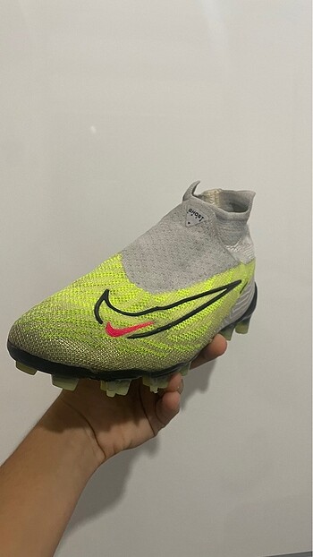 Nike nike phantom krampon