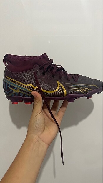 nike krampon
