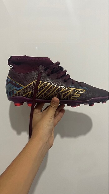 Nike nike krampon