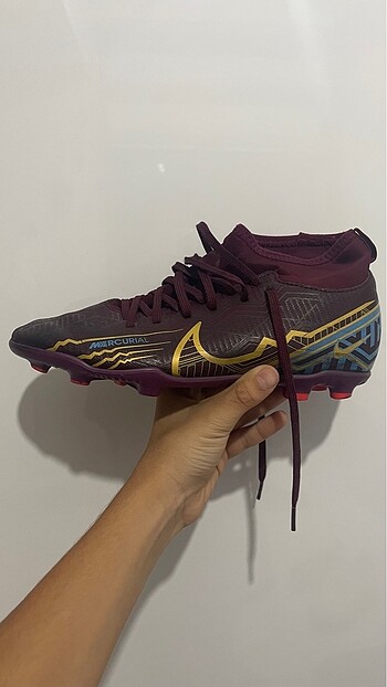 36 Beden nike krampon