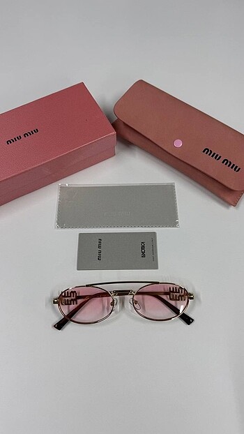 MM SUNGLASSES