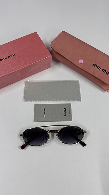 MM SUNGLASSES