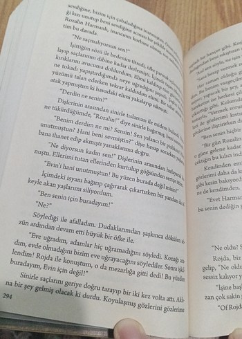 Ateşte Yanan Bedenler - Nur Arıcan - Görsel 5