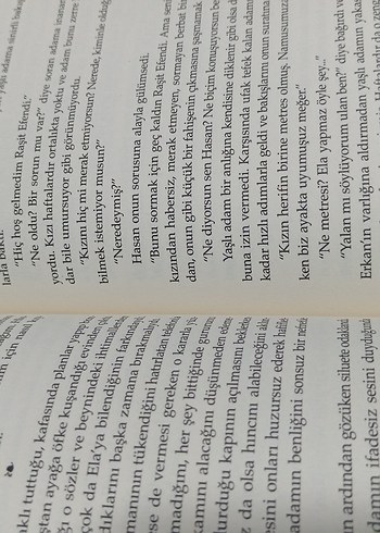 Bir Günah Gibi - Burcu Büyükyıldız - Görsel 3