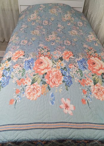 tek kişilikYatak Örtüsü - Görsel 4