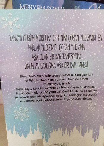 Kıskanç Abim - Sıla Sever - Görsel 4