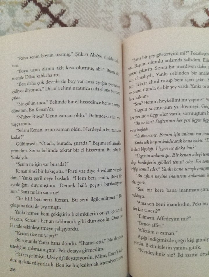 Kıskanç Abim - Sıla Sever - Görsel 2