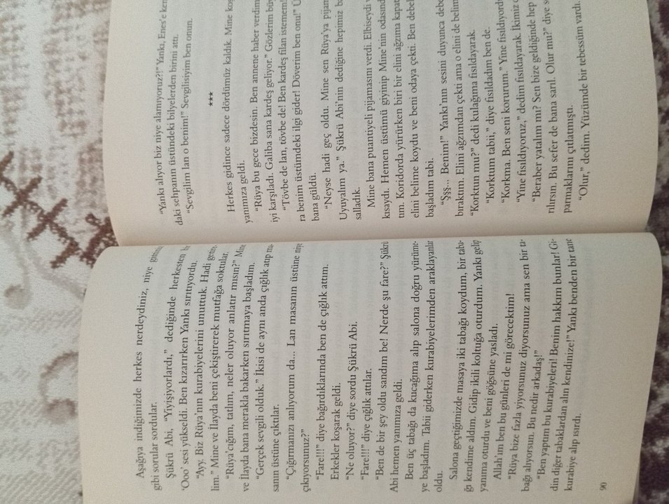 Kıskanç Abim - Sıla Sever - Görsel 3