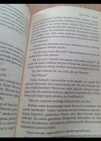 Nur Arıcan'dan 2 Roman Seti - Görsel 8