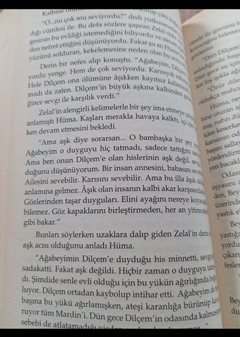 Nur Arıcan'dan 2 Roman Seti - Görsel 7