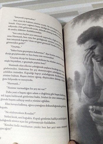 Nur Arıcan'dan 2 Roman Seti - Görsel 4