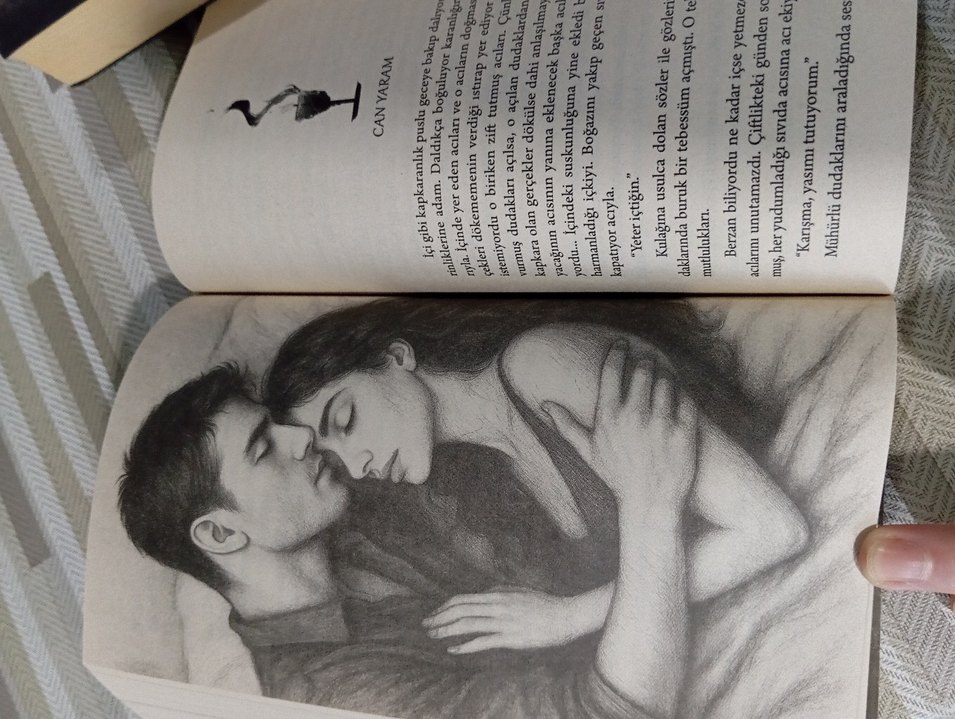 Nur Arıcan'dan 2 Roman Seti - Görsel 5