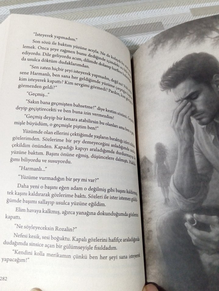 Nur Arıcan'dan 2 Roman Seti - Görsel 4