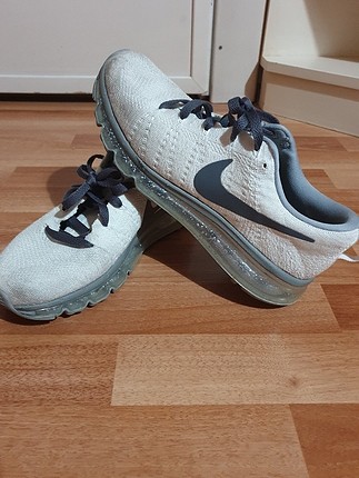 42 Beden Nike Air Max Sıfırdan Farksız 