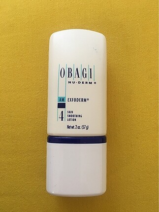 Obagi nu-derm exfoderm4