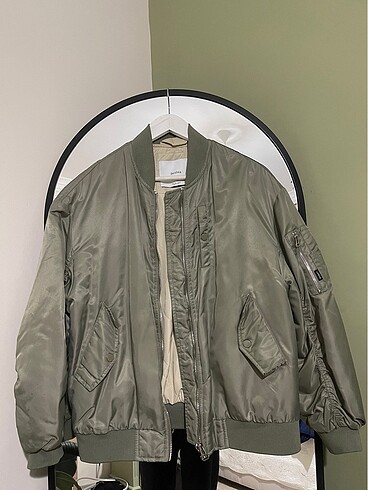 Bershka Bomber ceket